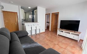 Luminoso Apartamento 6 Personas